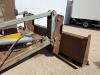 Caterpillar Challenger MT865B - German Machine / Front Blade Photo 16 thumbnail