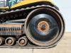 Caterpillar Challenger MT865B - German Machine / Front Blade Photo 19 thumbnail