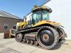 Caterpillar Challenger MT865B - German Machine / Front Blade Photo 3 thumbnail