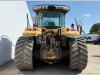 Caterpillar Challenger MT865B - German Machine / Front Blade Photo 4 thumbnail