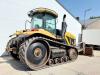 Caterpillar Challenger MT865B - German Machine / Front Blade Photo 5 thumbnail
