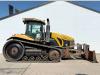 Caterpillar Challenger MT865B - German Machine / Front Blade Photo 6 thumbnail