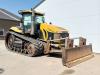 Caterpillar Challenger MT865B - German Machine / Front Blade Photo 7 thumbnail