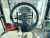 Caterpillar Challenger MT865B - German Machine / Front Blade Photo 9 thumbnail