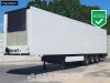 Krone SD Tail gate Photo 1 thumbnail
