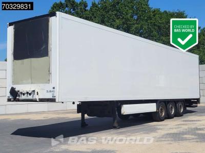 Krone SD Tail gate sold by BAS World B.V.