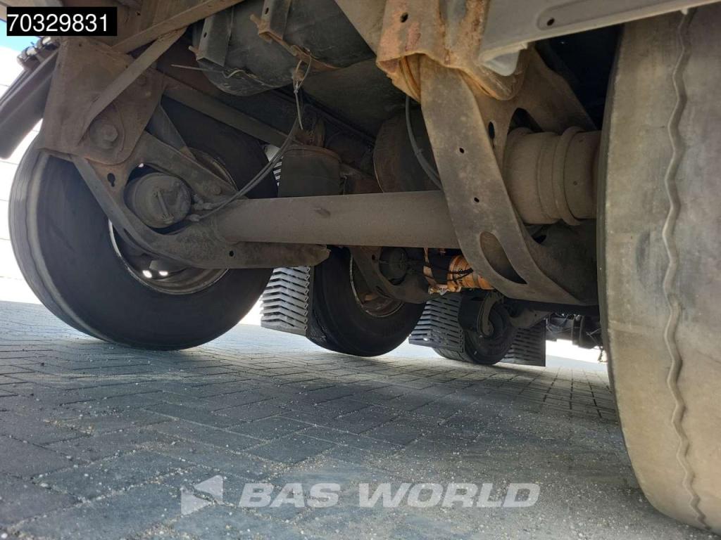 Krone SD Tail gate Photo 24