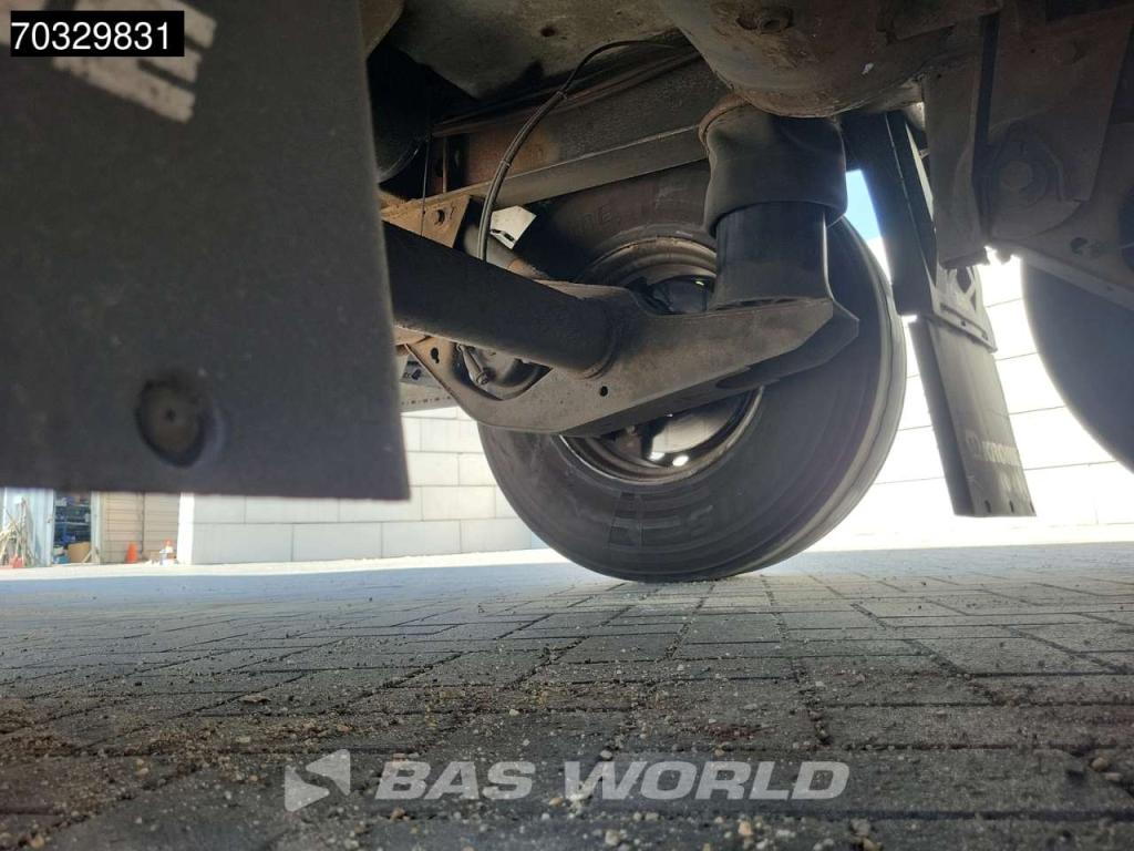Krone SD Tail gate Photo 25
