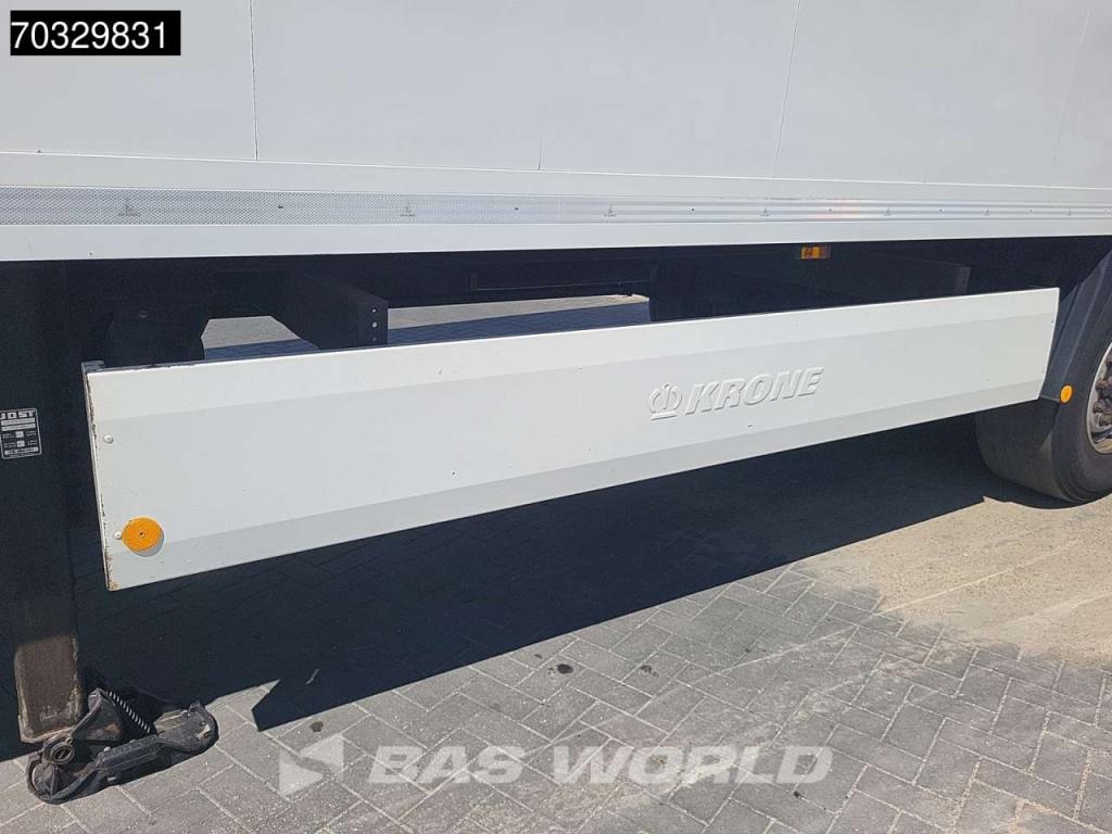 Krone SD Tail gate Photo 30