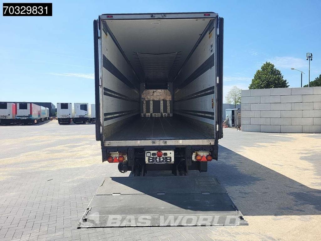 Krone SD Tail gate Photo 8