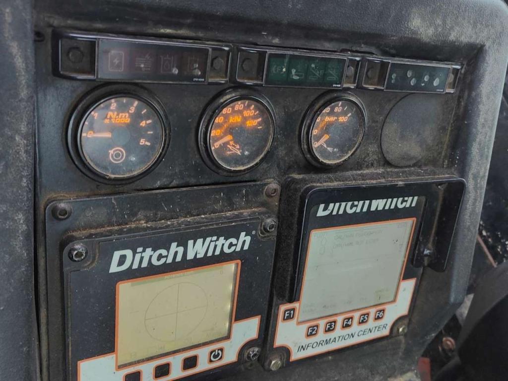 Ditch Witch JT3020 MACH1 Photo 6