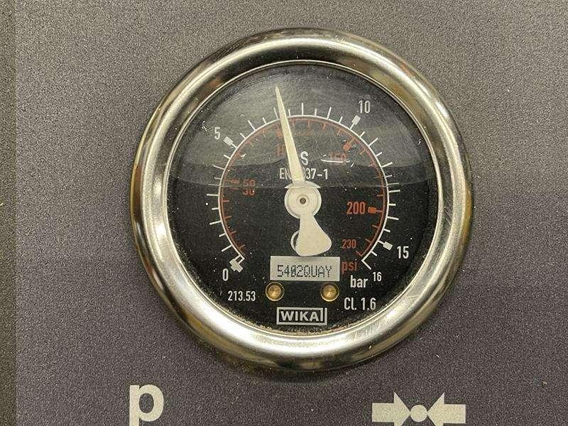 Kaeser M 50 E Photo 8
