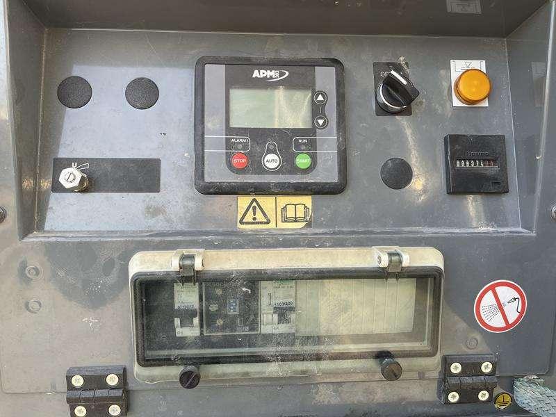 SDMO R 44 C 3 Photo 16