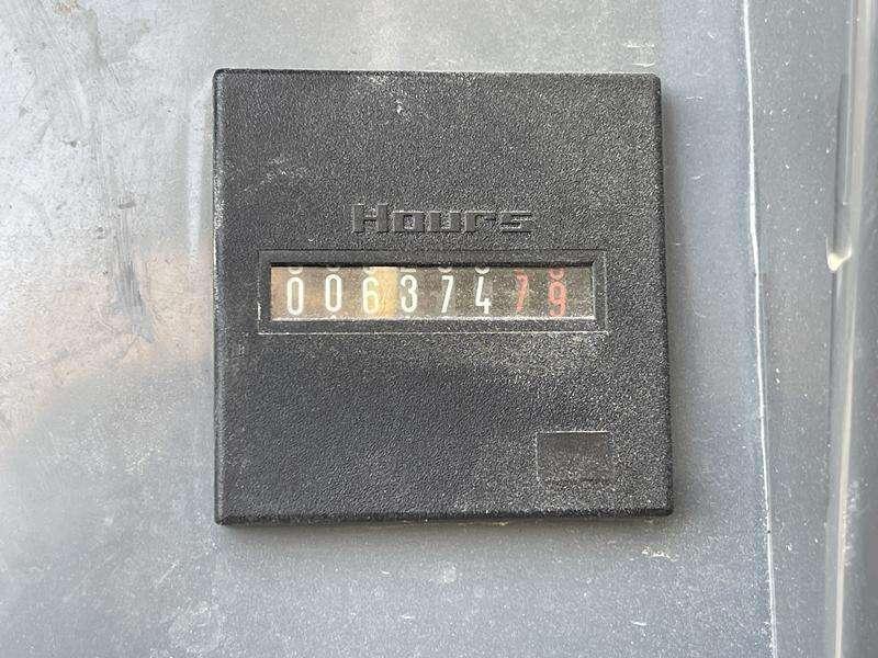 SDMO R 44 C 3 Photo 17