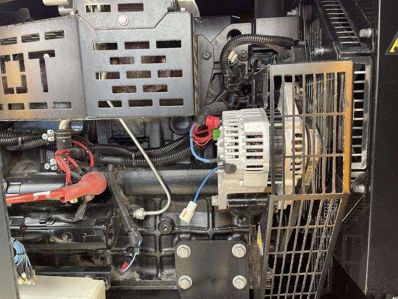 SDMO R 44 C 3 Photo 22