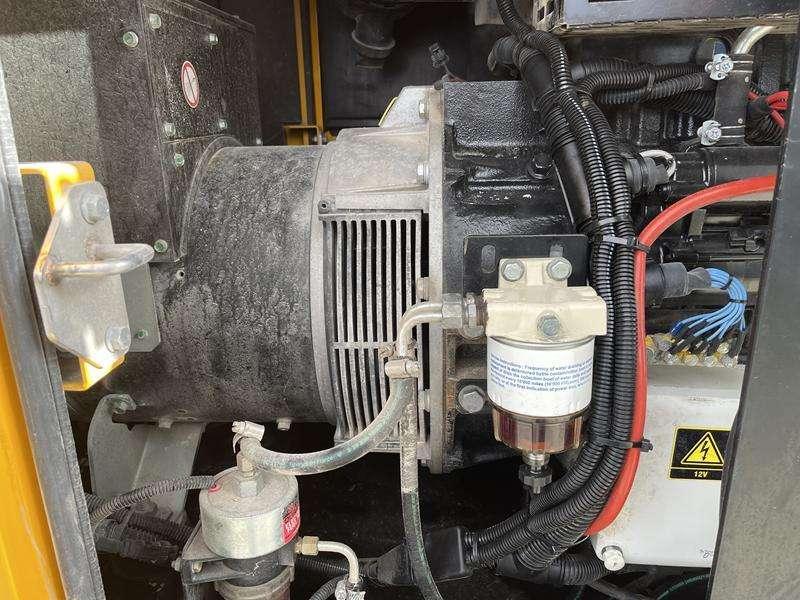 SDMO R 44 C 3 Photo 23