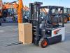 Bobcat B20 Photo 1 thumbnail