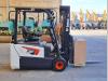 Bobcat B20 Photo 5 thumbnail