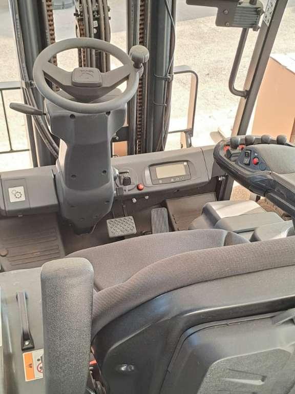 Bobcat B20 Photo 11