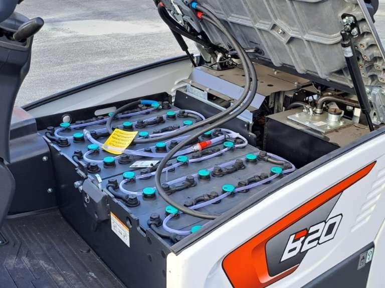 Bobcat B20 Photo 18