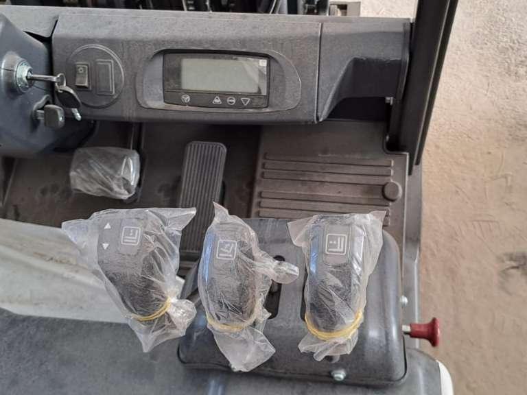 Bobcat B20 Photo 21