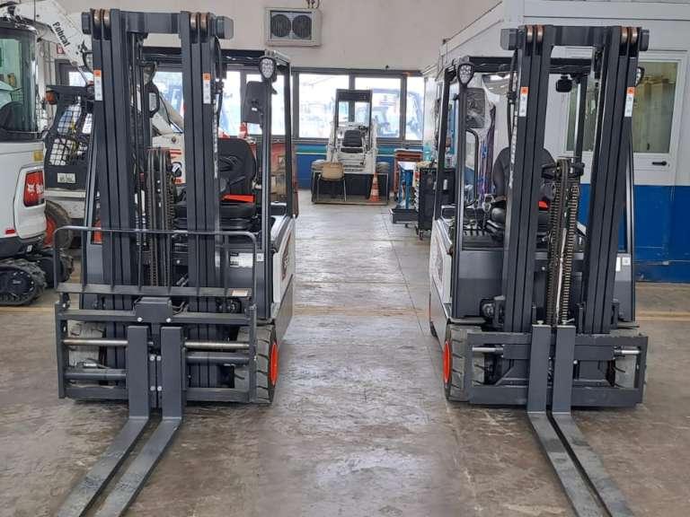 Bobcat B20 Photo 23