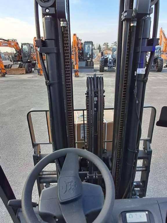 Bobcat B20 Photo 8