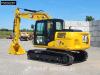 Caterpillar 313 GC Photo 2 thumbnail