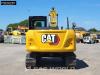 Caterpillar 313 GC Photo 3 thumbnail