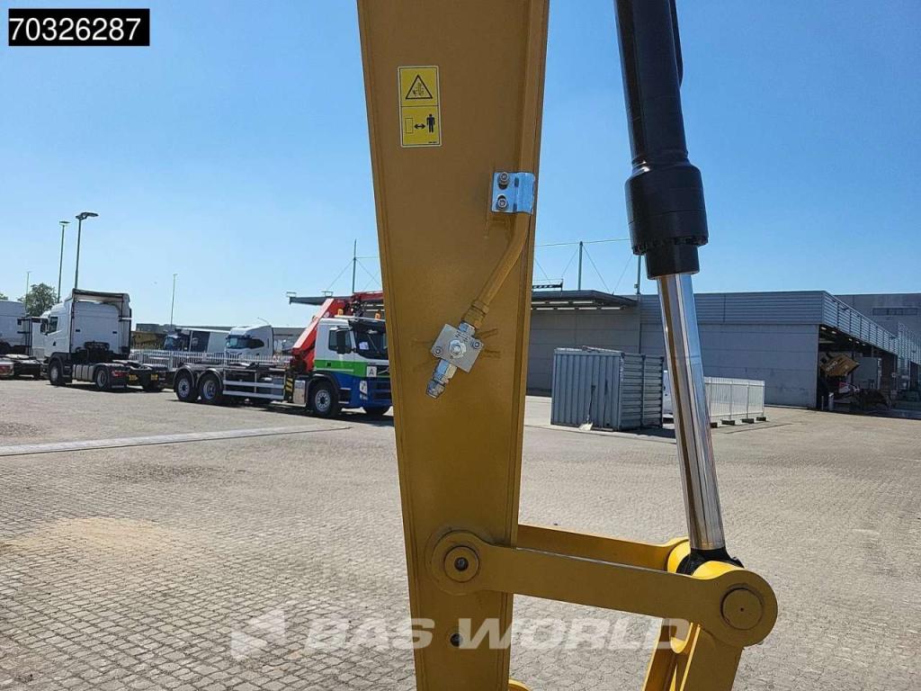 Caterpillar 313 GC Photo 11