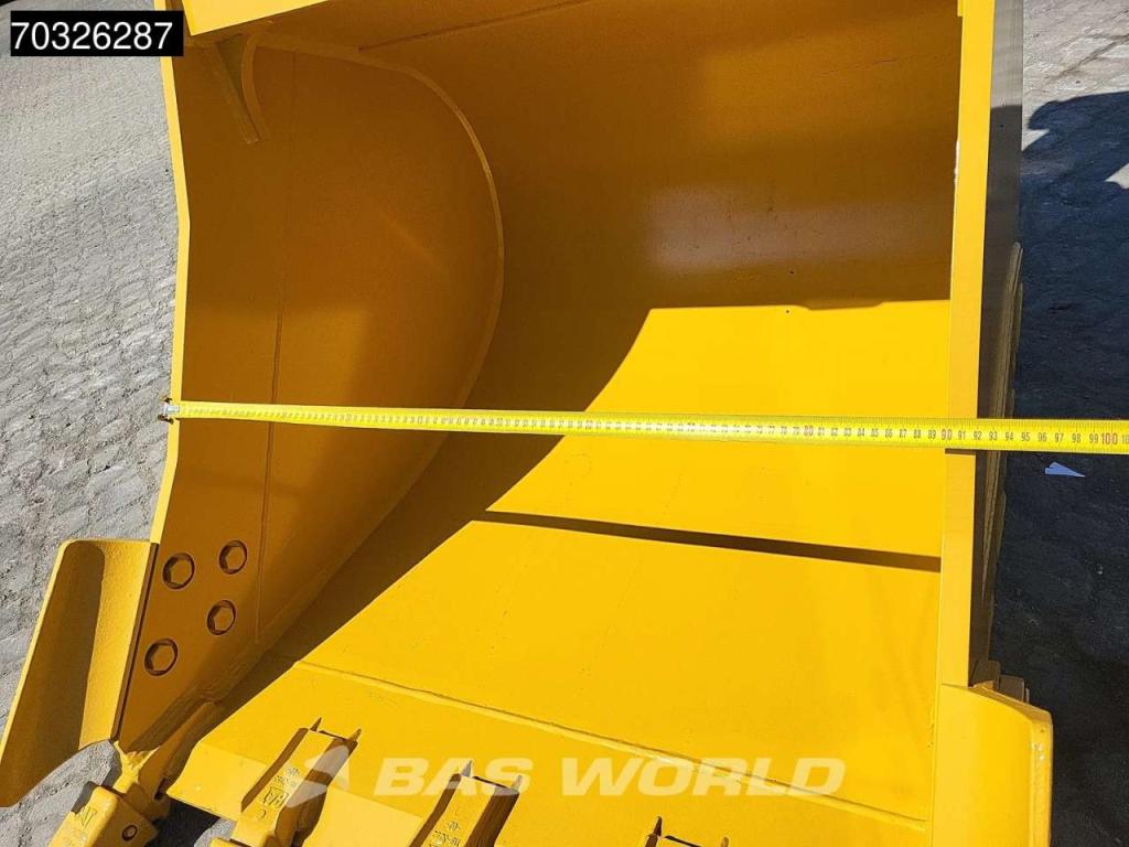 Caterpillar 313 GC Photo 13