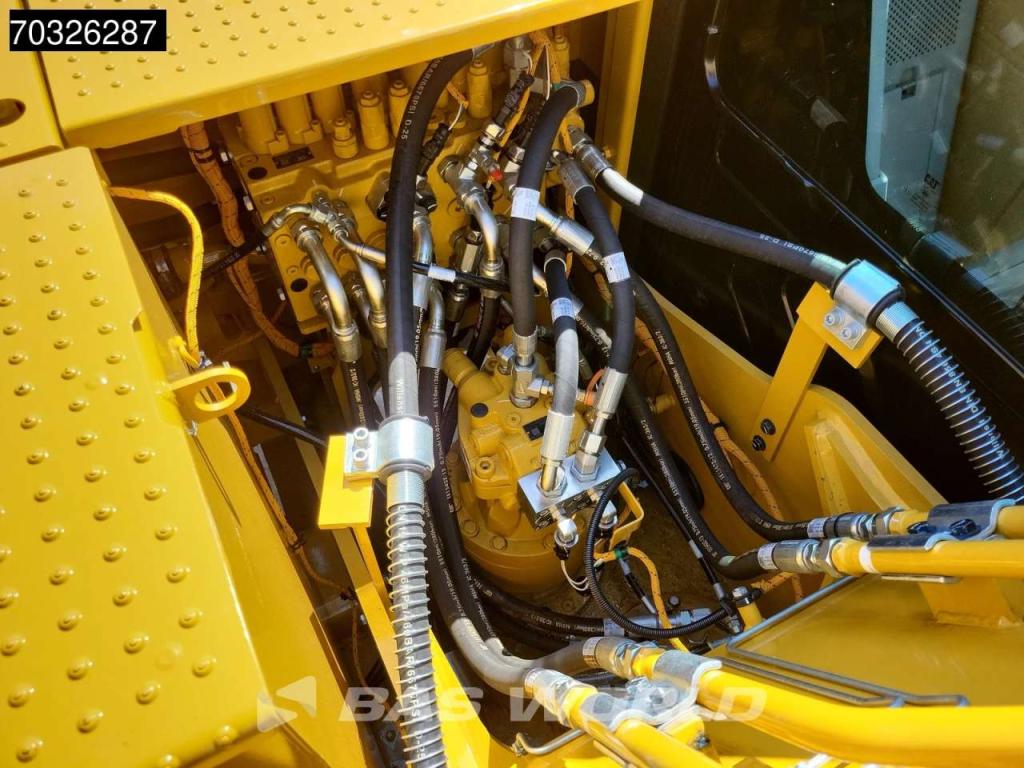 Caterpillar 313 GC Photo 16