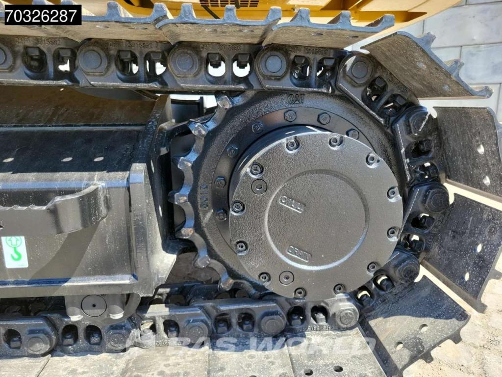 Caterpillar 313 GC Photo 25
