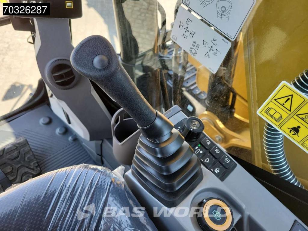 Caterpillar 313 GC Photo 30