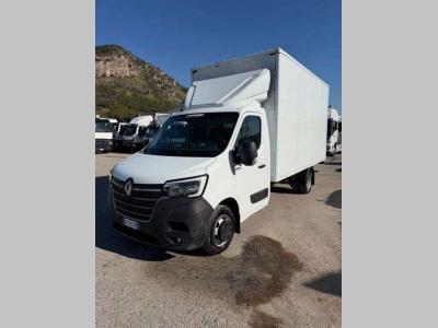 Renault master Photo 1