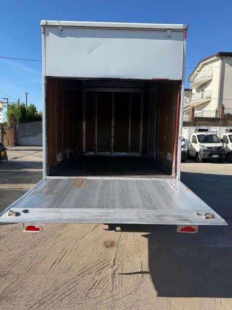 Renault master Photo 12