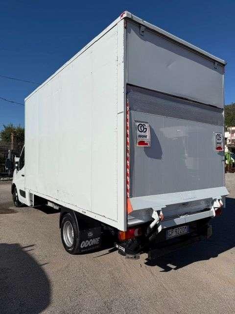 Renault master Photo 4