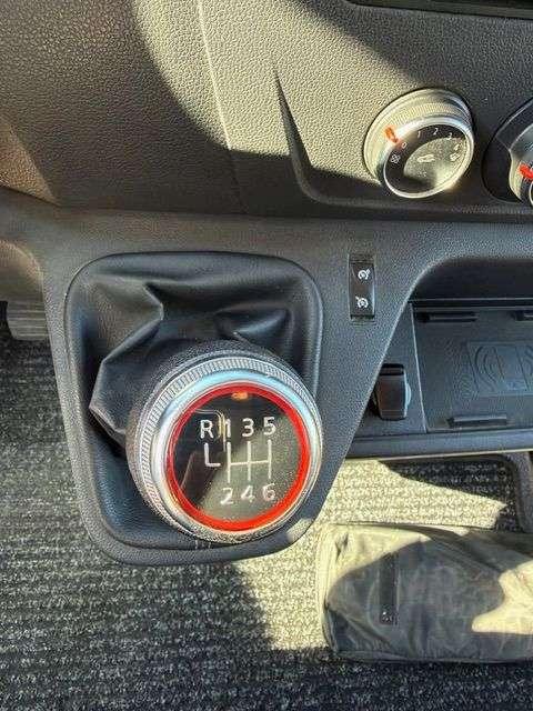 Renault master Photo 9