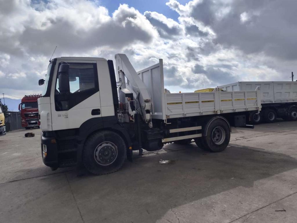 Iveco STRALIS AD 190S31P Photo 19