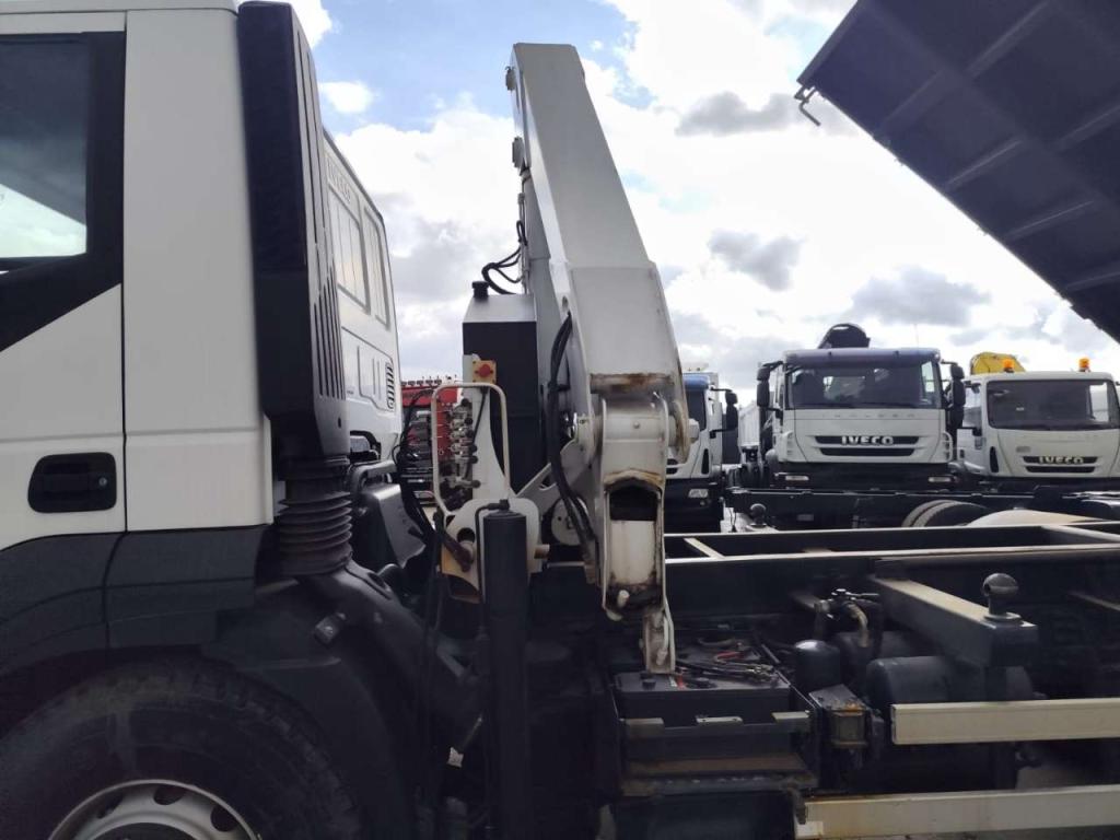 Iveco STRALIS AD 190S31P Photo 2