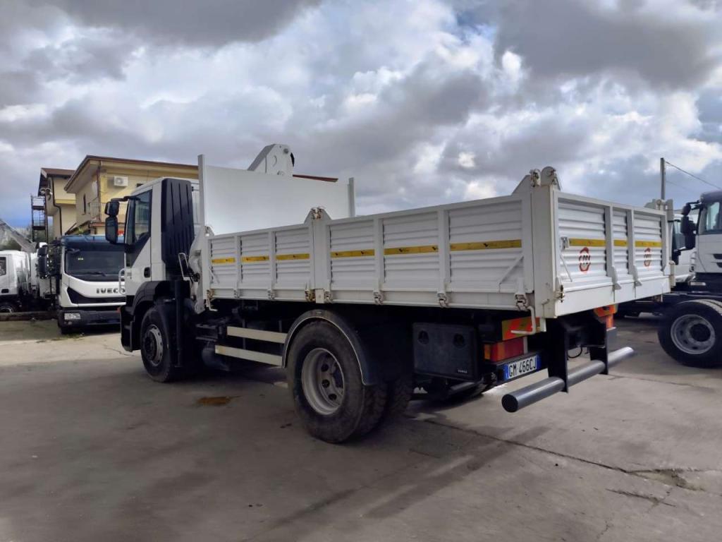 Iveco STRALIS AD 190S31P Photo 20