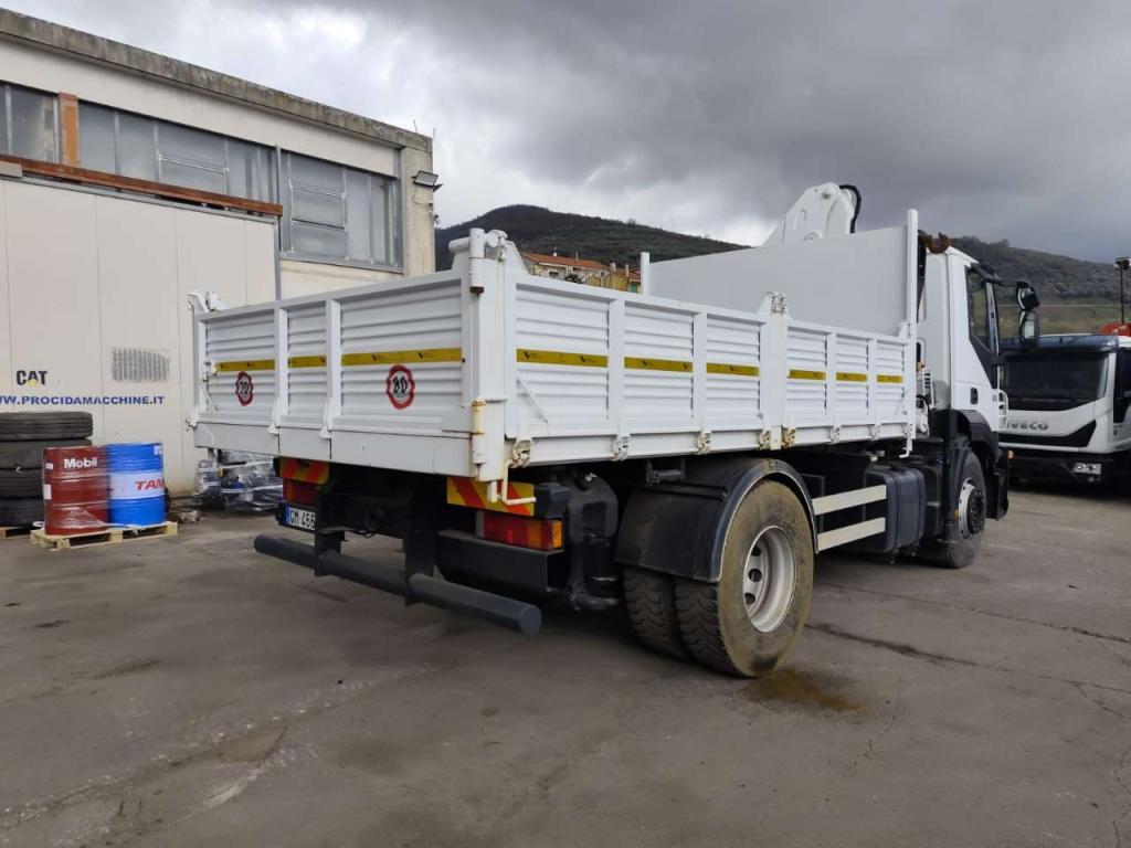 Iveco STRALIS AD 190S31P Photo 22