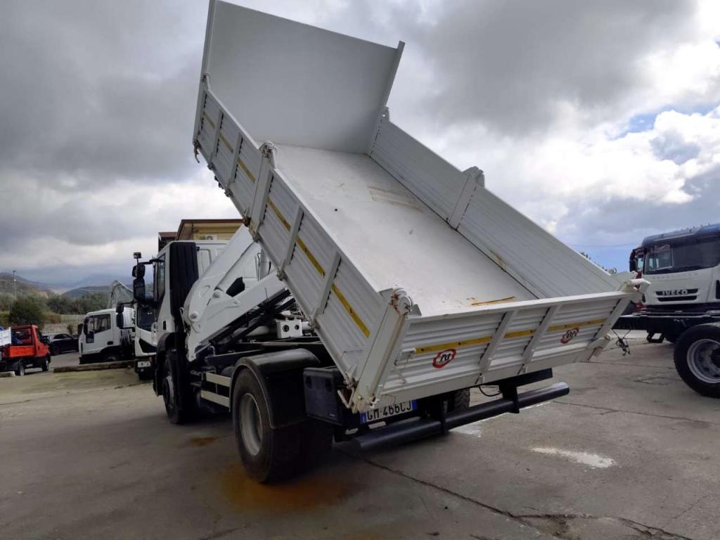 Iveco STRALIS AD 190S31P Photo 6