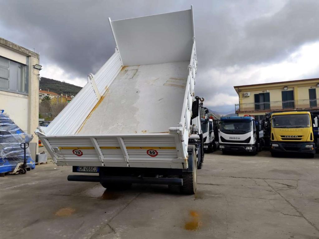 Iveco STRALIS AD 190S31P Photo 8