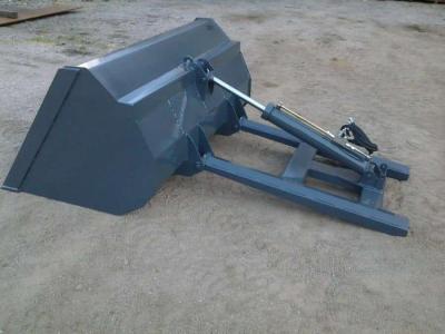 Di Marco BICEP - 350 - 600 Lt. sold by Di Marco Benne