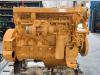 Internal combustion engine for Caterpillar 3126 Photo 1 thumbnail