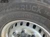 Schmitz SCB*S3B 3 Achsen TUV 02/27 Lift Axle Photo 23 thumbnail