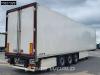 Schmitz SCB*S3B 3 Achsen TUV 02/27 Lift Axle Photo 5 thumbnail