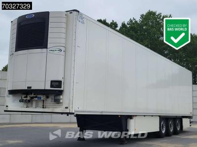 Schmitz SCB*S3B 3 Achsen TUV 02/27 Lift Axle sold by BAS World B.V.