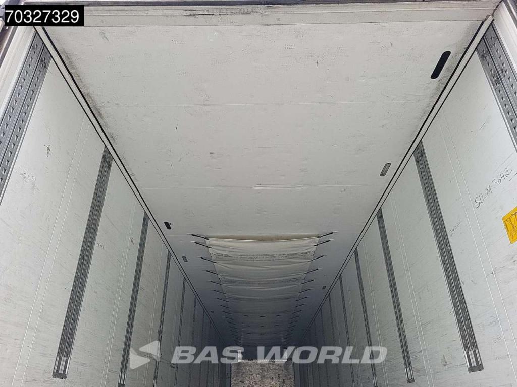 Schmitz SCB*S3B 3 Achsen TUV 02/27 Lift Axle Photo 12